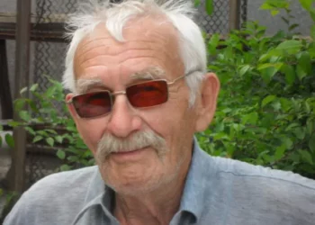 Ушел из жизни ветеран завода