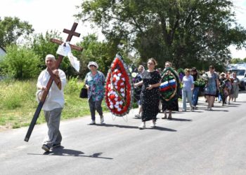 Герой жил рядом с нами