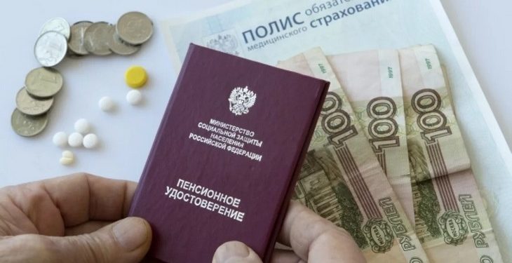Закон об индексации пенсий принят