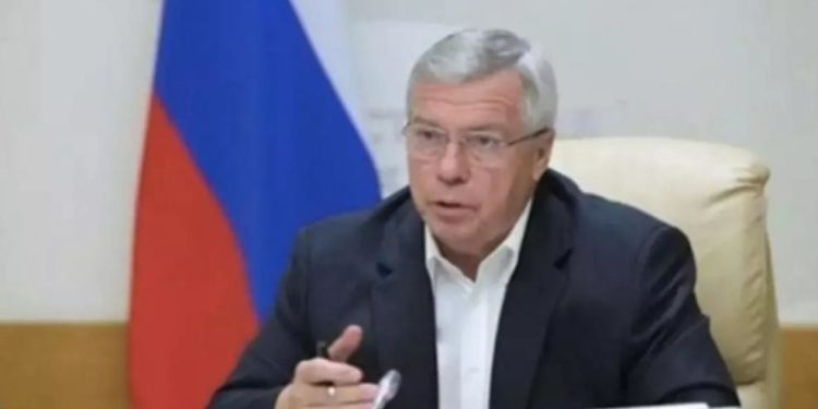 СБИТЫ БПЛА
