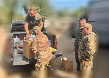 ПОБЫВАЛИ ЗА «ЛЕНТОЙ»