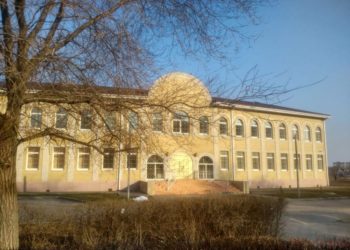 НАБОР ДОБРОВОЛЬЦЕВ
