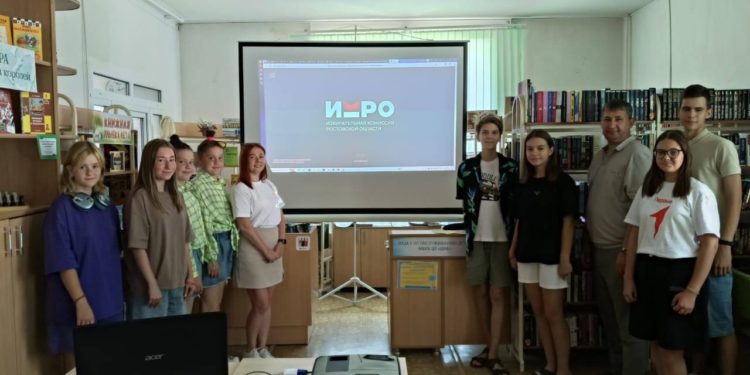БЫЛО ИНТЕРЕСНО
