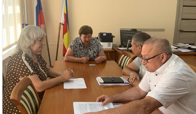 ШКОЛУ ОТРЕМОНТИРУЮТ