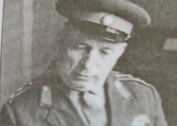 Знаменитый цимлянский Анискин