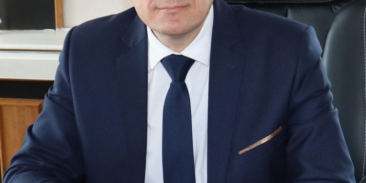 Глава отчитался о работе Администрации
