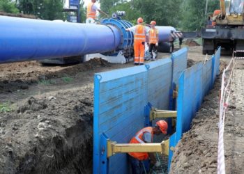 Чистая вода для дончан и цимлян