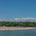 Море начало мелеть