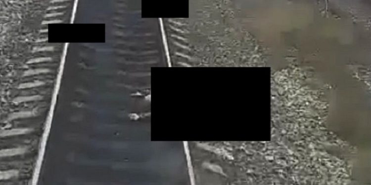 Смерть на рельсах в Волгодонске