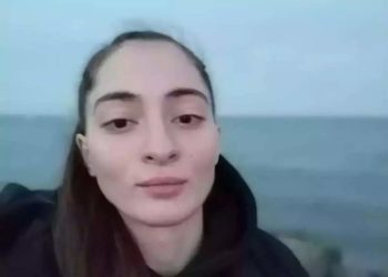 Донскую спортсменку помогает искать Москва