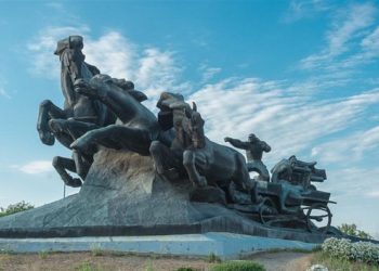 Объект культурного наследия