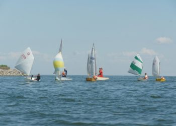 ПРОШЛА РЕГАТА
