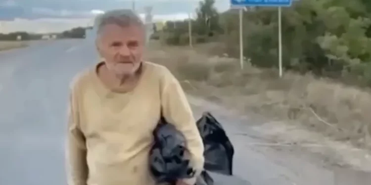 НАШЛИ ЖИВЫМ