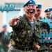 АЛЕКСАНДР КОТС: «ВДВ, ЛИЧНОЕ…»