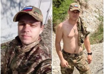 В ЗОНЕ СВО ПРОПАЛ ЦИМЛЯНИН