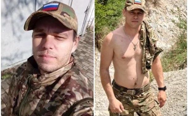 В ЗОНЕ СВО ПРОПАЛ ЦИМЛЯНИН