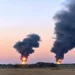 ЖИТЕЛИ ПОКИДАЮТ ПРОЛЕТАРСК