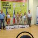 ВИКА БАКУЛИНА В ЛИДЕРАХ