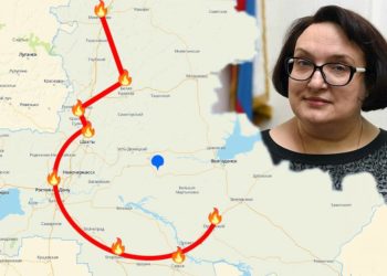 Судейская жатва в Ростовской области