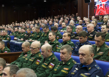 КОГДА ГРОМ ГРЯНУЛ