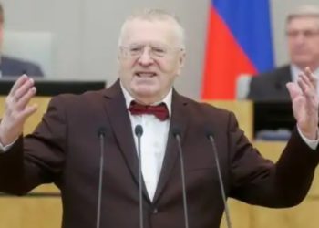 ПРОРОЧЕСТВО ЖИРИНОВСКОГО
