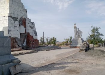 ОБЕЛИСК. ЧТО ЗДЕСЬ И КАК.
