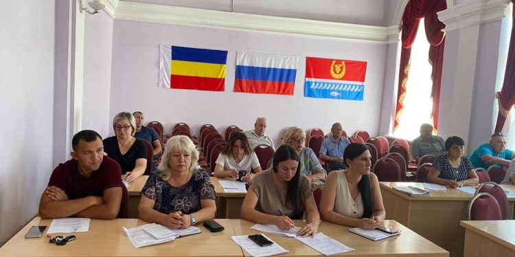 ГОТОВИМСЯ К ЗИМЕ