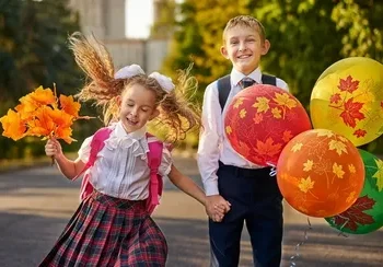 ДЕНЬ ЗНАНИЙ 2.09.