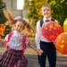 ДЕНЬ ЗНАНИЙ 2.09.