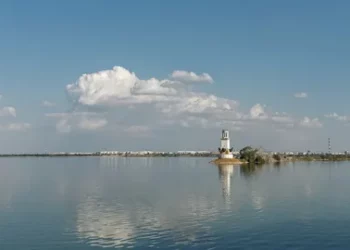 УРОВЕНЬ МОРЯ