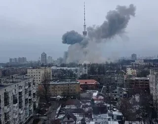 ОТВЕТКА ПРИЛЕТЕЛА