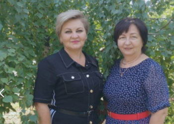 ЗНАЙ НАШИХ