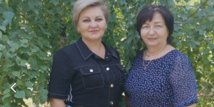 ЗНАЙ НАШИХ