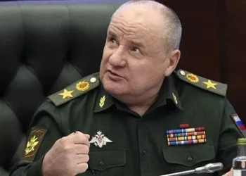 ОЧЕРЕДНОЙ ОЛЕНЬ