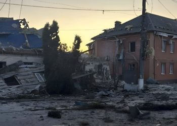 СУДЖА, РАССКАЗ ОЧЕВИДЦА