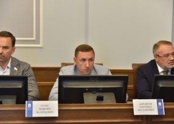 ВЕТЕРАНАМ СВО