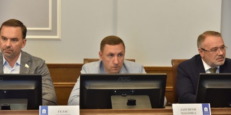 ВЕТЕРАНАМ СВО