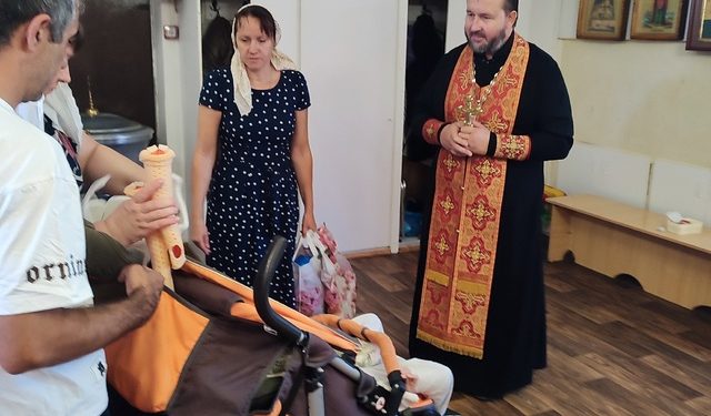 БЛАГОЕ ДЕЛО
