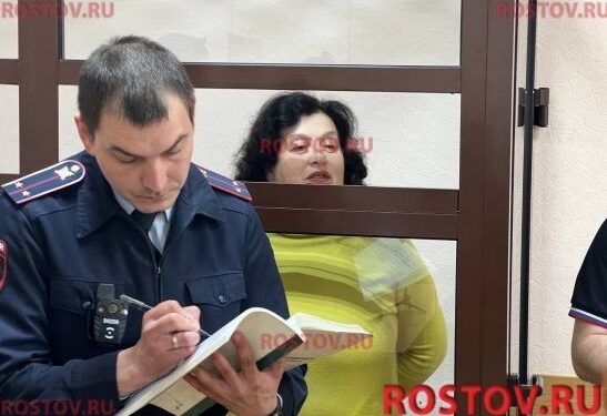 ОТПРАВИЛИ В КОЛОНИЮ