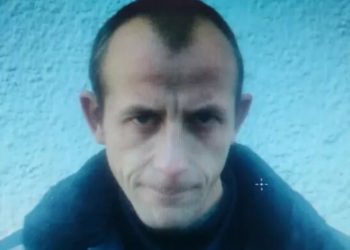 ЗАДЕРЖАН СБЕЖАВШИЙ