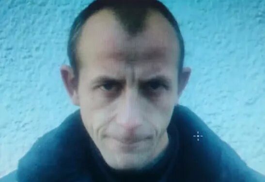 ЗАДЕРЖАН СБЕЖАВШИЙ
