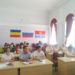 РАССМОТРЕНЫ ВОПРОСЫ