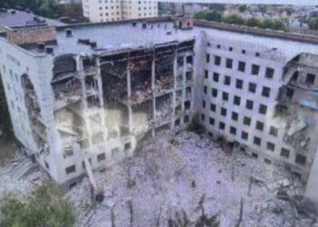 ДОЛБАНУЛИ КОНКРЕТНО