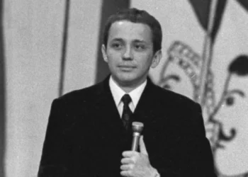 Умер Александр Масляков