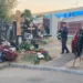 РАЗГРОМИЛ МОГИЛУ