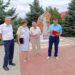 Сквер «Сталинградский»