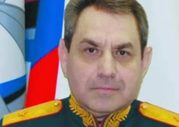 ОЧЕРЕДНОЙ ОЛЕНЬ