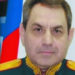 ОЧЕРЕДНОЙ ОЛЕНЬ