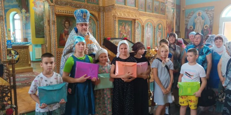 АКЦИЯ ЗАВЕРШЕНА