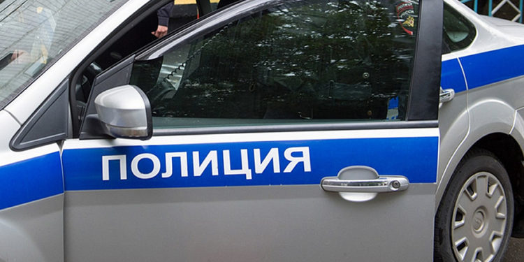 ЗАСТРЕЛИЛСЯ